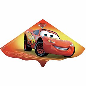 otroški zmaj Disney Cars Strela McQueen