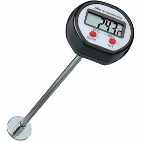 Digitalni površinski termometer 