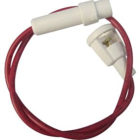 Nosilec za varovalke Ø6,3x32mm 24VDC 5A kabel 3,58mm²