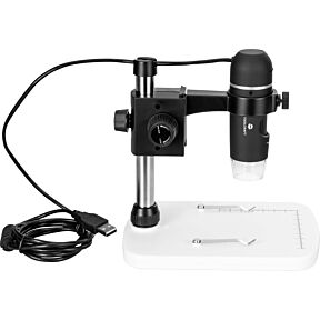 USB mikroskopska kamera 10x-150x 5 MP TO-5139594 Toolcraft