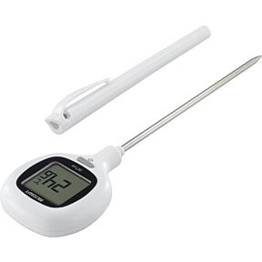 Digitalni vbodni termometer -20°C do +250°C DET4R Voltcraft