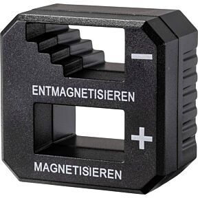 Trajni magnet za namagnetenje/razmagnetenje Toolcraft