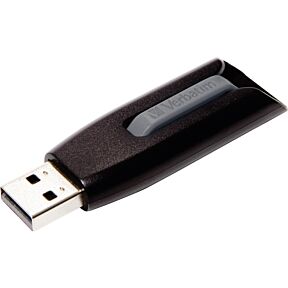 USB ključ 32GB USB 3.2 črn gen. 1 49173 Verbatim