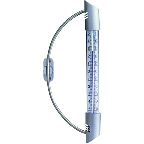 Analogni zunanji termometer, z nosilcem za montažo