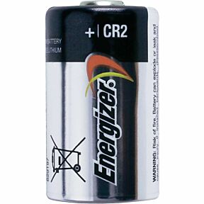 Baterija CR2 3V  litijeva Energizer 