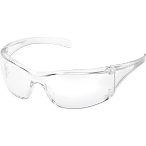 Zaščitna varnostna očala iz prozornega polikarbonata